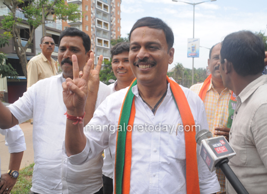 rajesh nayak
